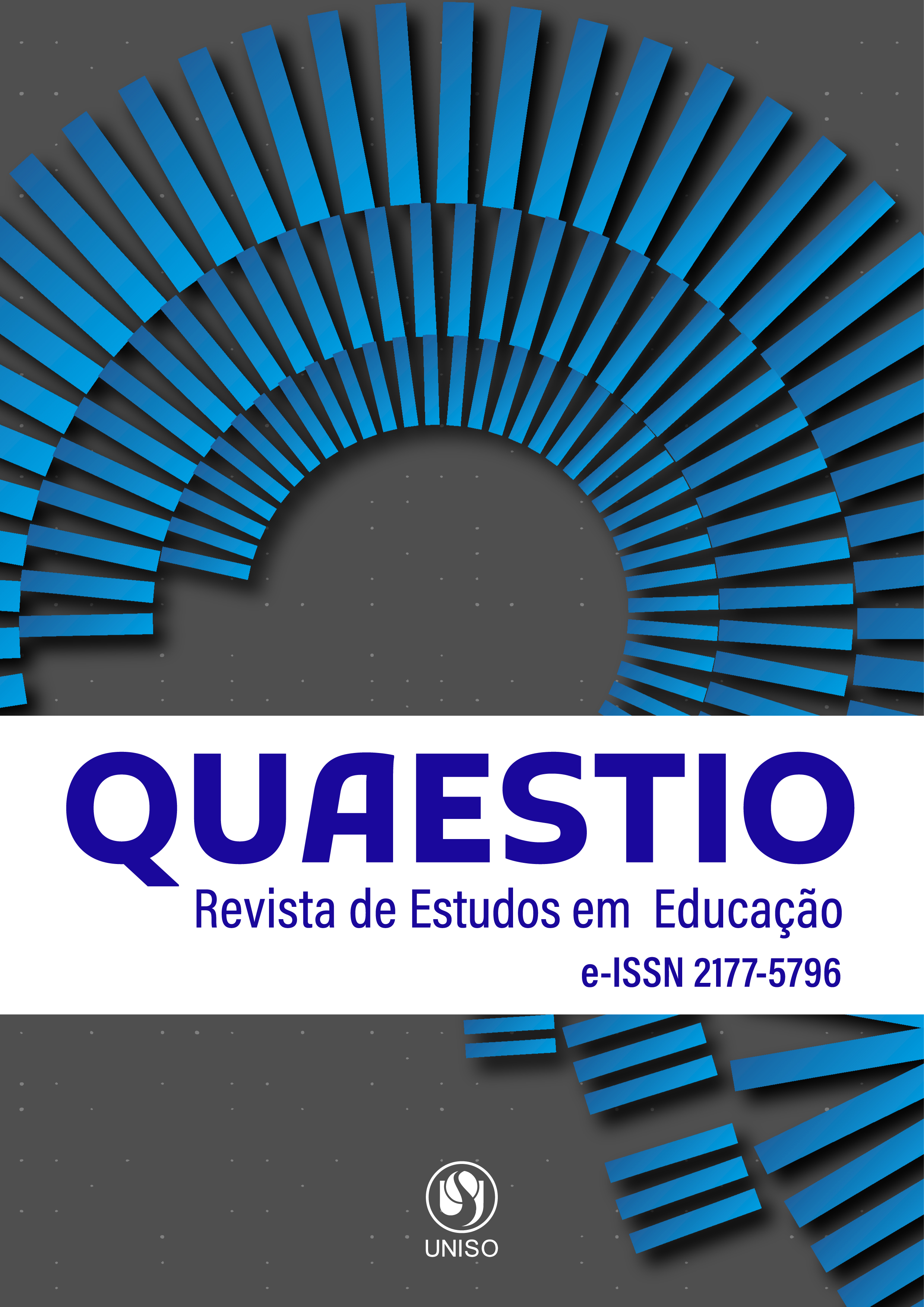 					Visualizar v. 28 (2026): Publicação Contínua
				