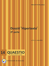 					Visualizar v. 14 n. 1 (2012): Dossiê Hipertexto
				