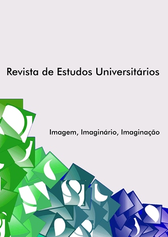 					Visualizar v. 40 n. 1 (2014): IMAGEM, IMAGINÁRIO, IMAGINAÇÃO
				