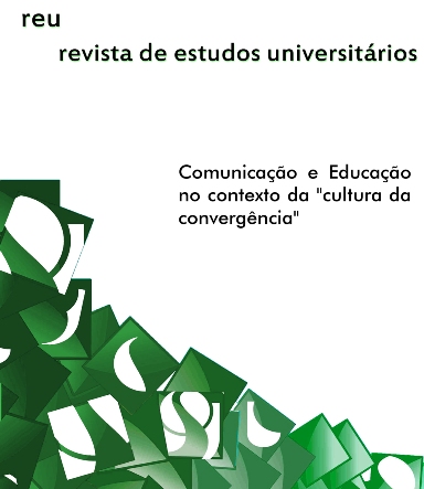 					Visualizar v. 41 n. 1 (2015): Comunicação e Educação: processos comunicacionais no contexto da “cultura da convergência”
				