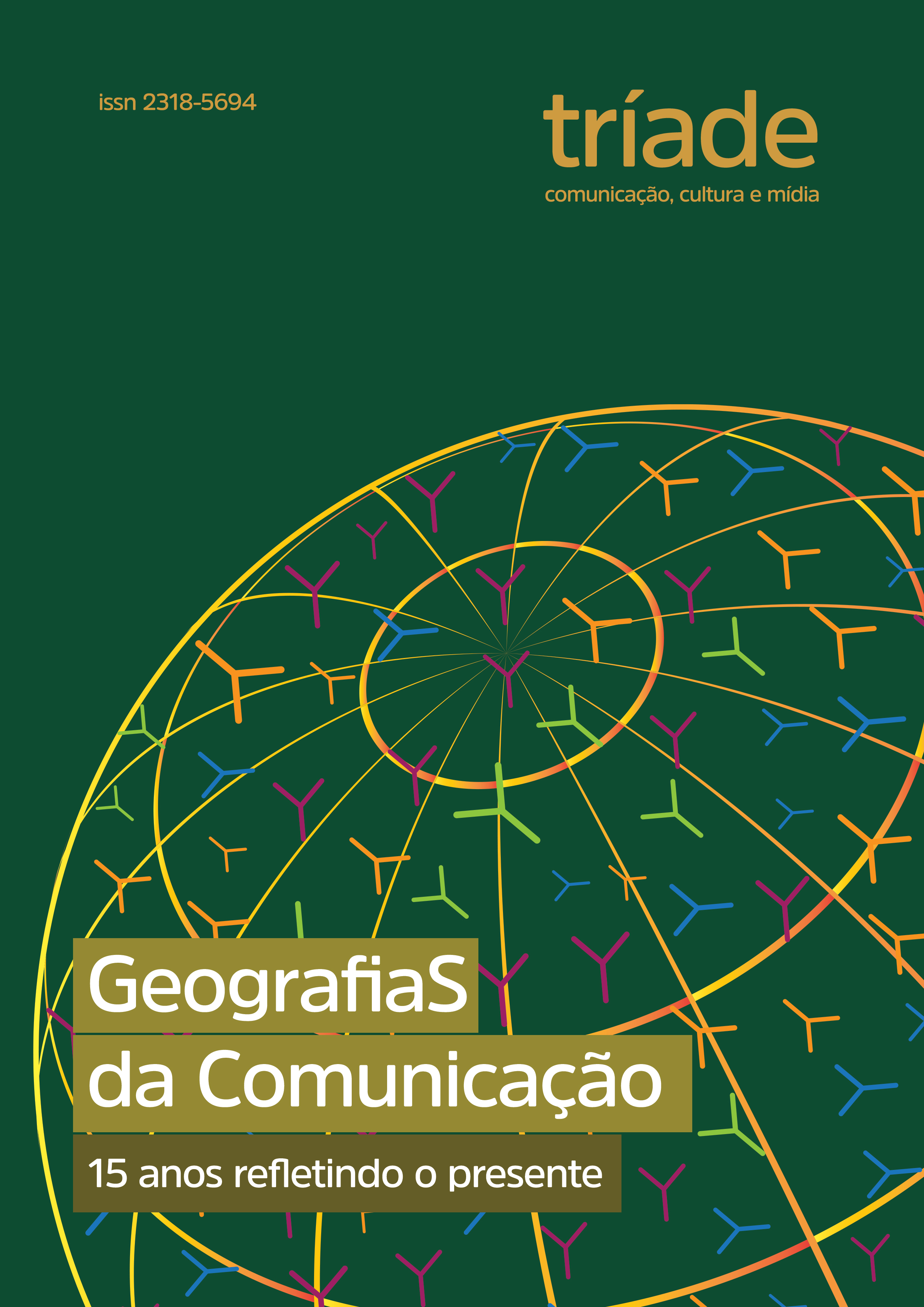 					Visualizar v. 14 n. 27 (2026)
				